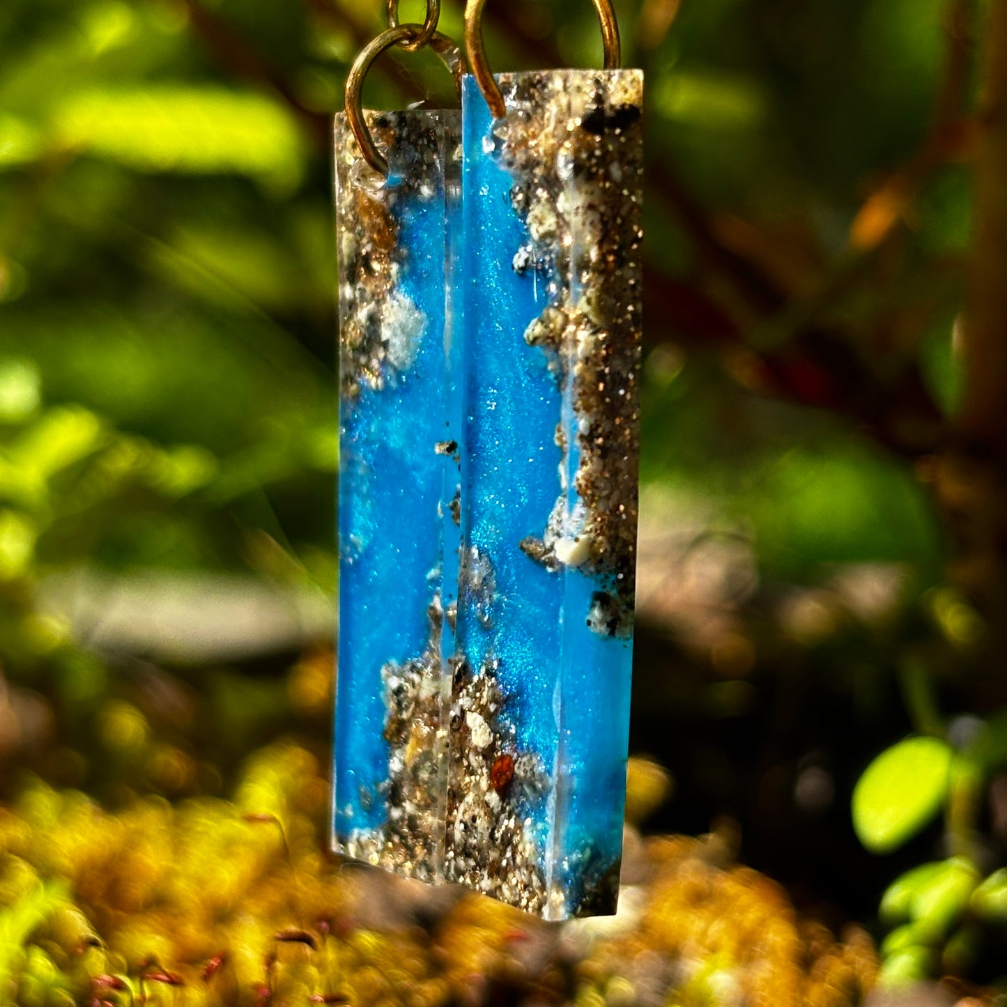The Rivers Path - 3 Piece Set