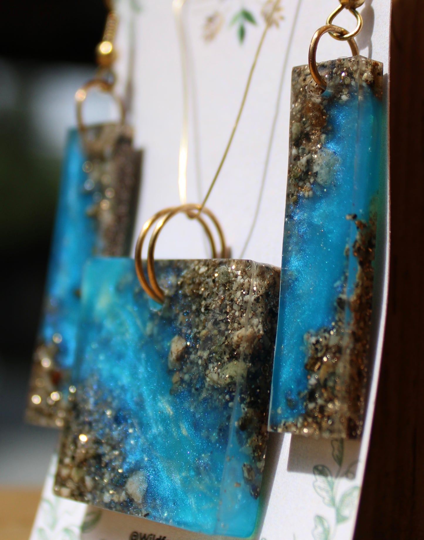 The Rivers Path - 3 Piece Set