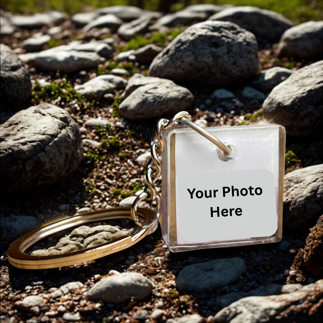 Custom Keepsakes